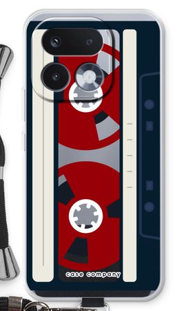 Here's your tape