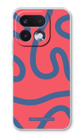 Coral Maze