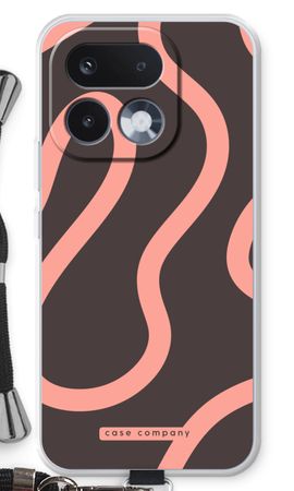 Mocha Swirl