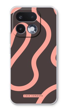 Mocha Swirl