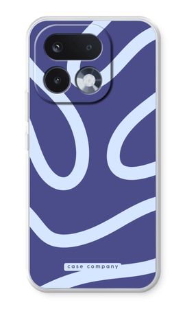Indigo Stream