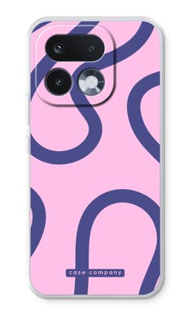 Bubblegum Curve