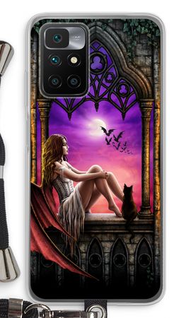 Children of the night