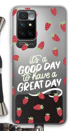 Don’t forget to have a great day