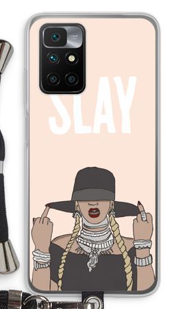 Slay All Day