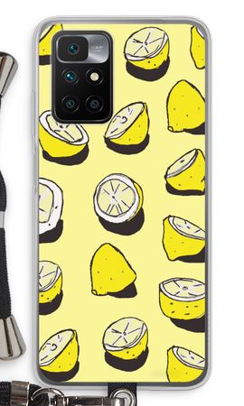 When Life Gives You Lemons...