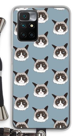 It's a Purrr Case