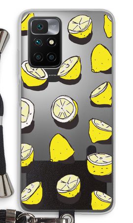 When Life Gives You Lemons...