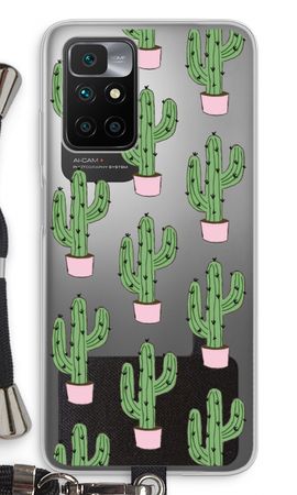 Cactus Lover