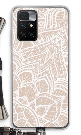 Boho Geometric mandala