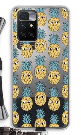 Pineapples