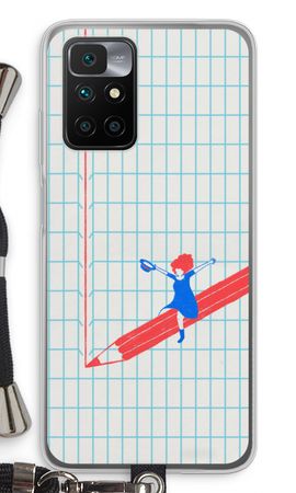 Checkered paper N°2