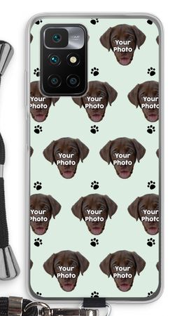 Personalized Face - Cat or Dog