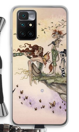 Where the wind takes you