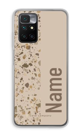 Namecase Terrazzo