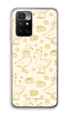 Duckies