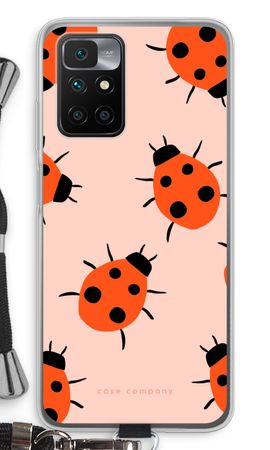 Ladybugs