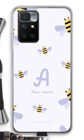 Bees Monogram