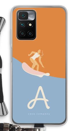 Monogram - Surf
