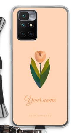 Namecase 1 - Floral