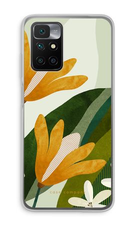 Tropic bloom