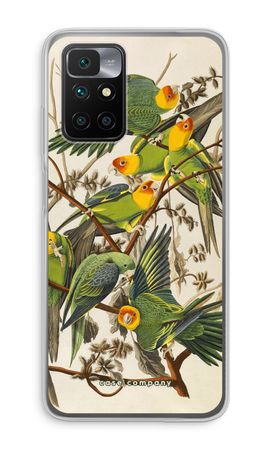 Carolina Parrot
