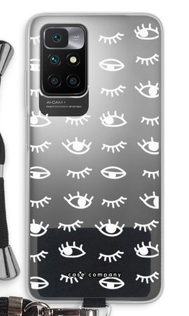 Eye pattern #3