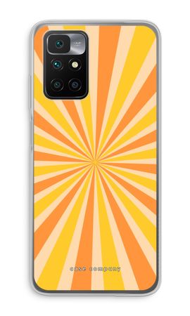 Retro Sun
