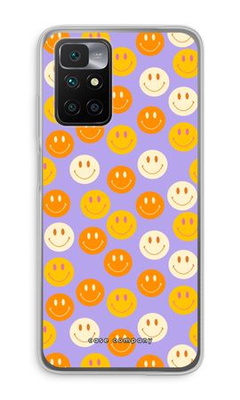 Smiley N°3