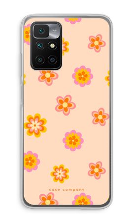 Retro Flowers