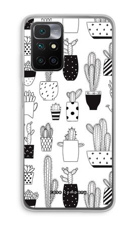 Cactus print