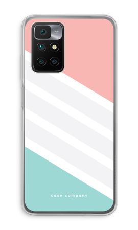 Stripes pastel