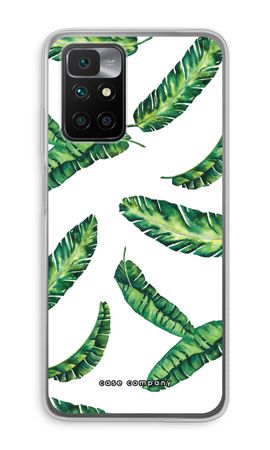 Long leaves