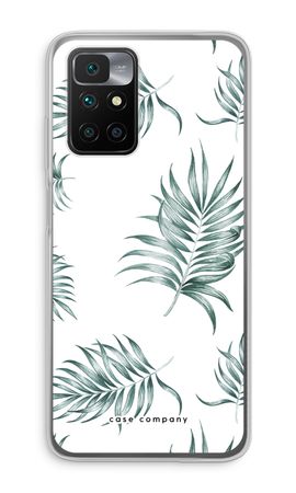 Simple leaves