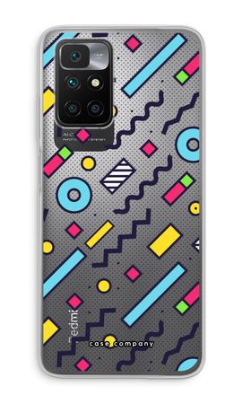 8-bit N°8