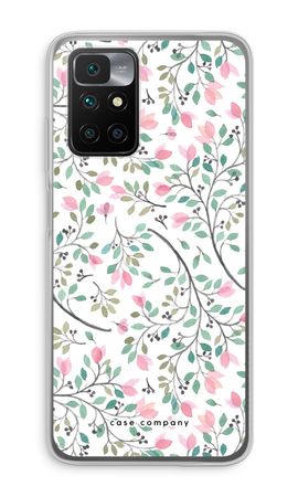 Zierblumen