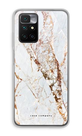 Gold Marble