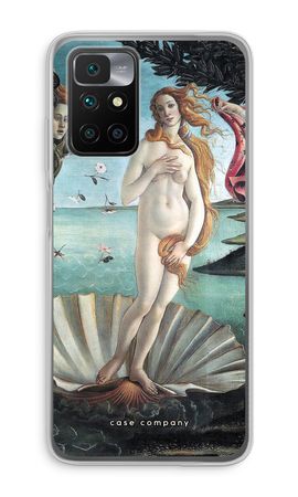 Birth Of Venus