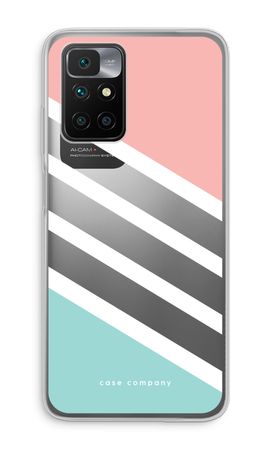 Stripes pastel