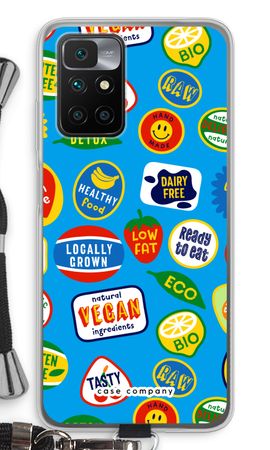 Fruitsticker