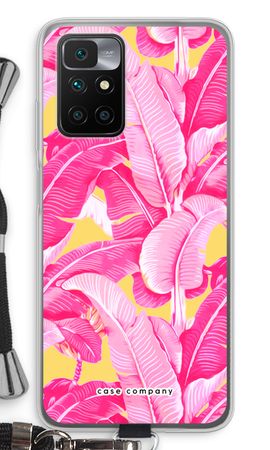 Pink Banana