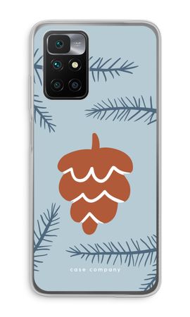 Pine Cone