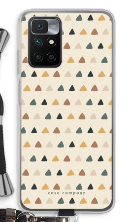 Nordic Pattern