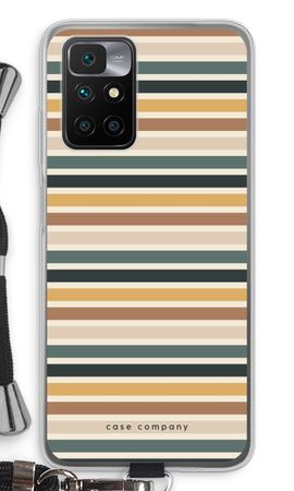 Desert Stripes