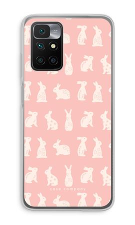 Pink Bunnies