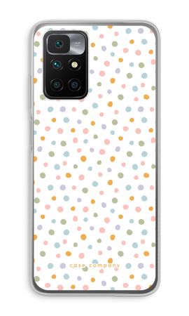 Pastel Polka