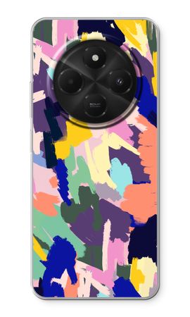 Modern Abstract Scratches