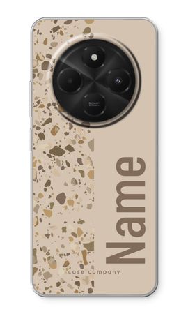 Namecase Terrazzo