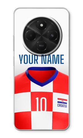 Croatia - Football