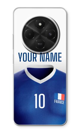 France - Football
